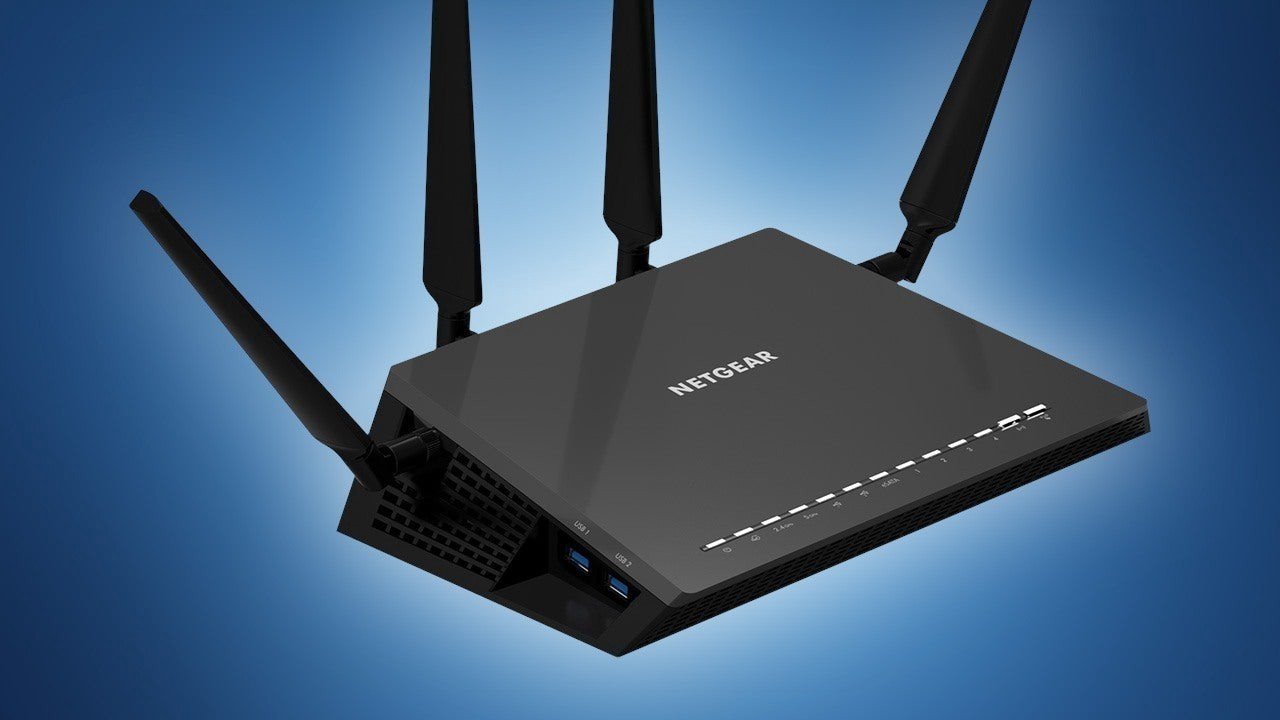 Netgear Wifi Extender Setup