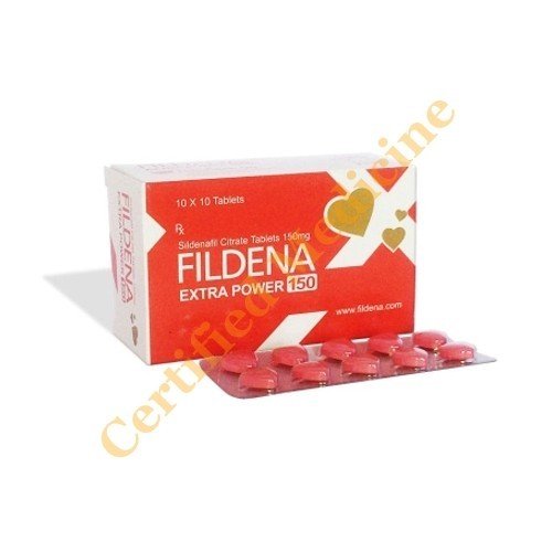 Fildena 150