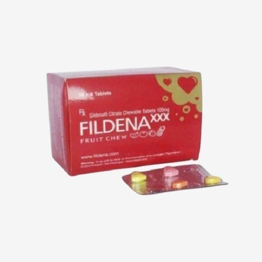 Fildena xxx 100mg