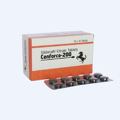 cenforce 200mg (50% off) mygenerix.com
