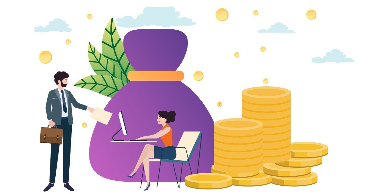 Get a Gold Loan With the lowest interest rate