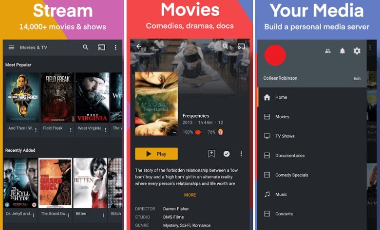 How to Connect Android Phone to TV - javatpoint