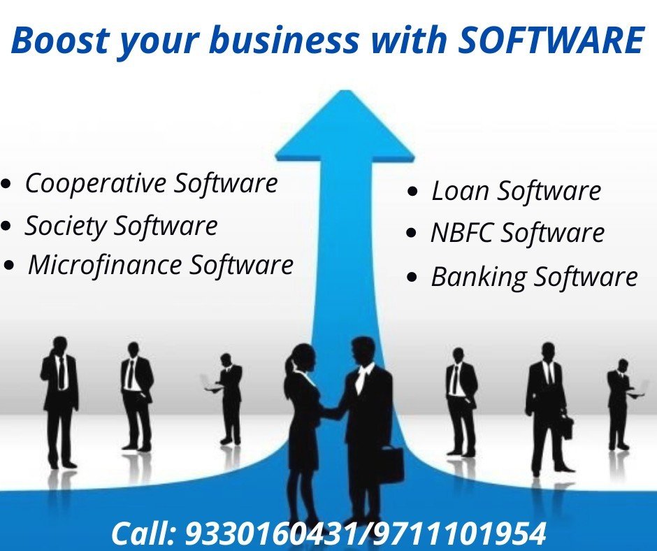 Boost Your Business With a software