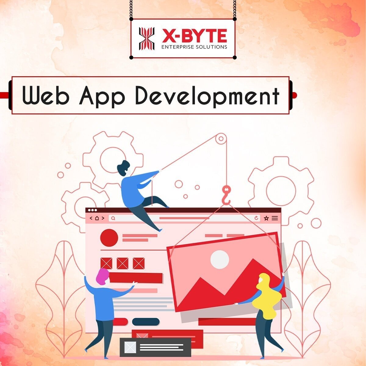 IoT Solutions for Real Estate | IoT Real Estate Solutions | X-Byte Enterprise Solutions