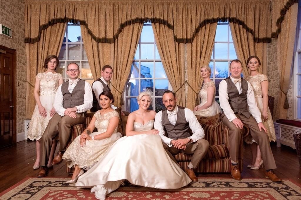 Choosea Creative, Professional and Experienced Photographer for Quality Coverage