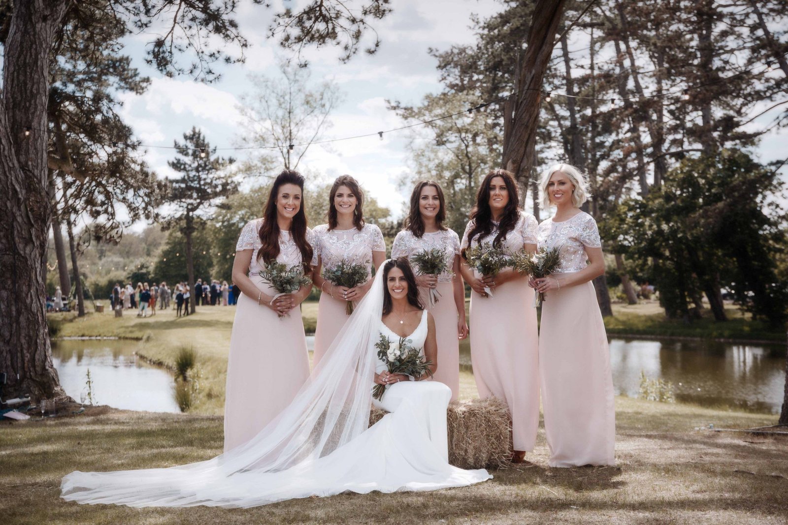 Wedding Photographer Colchester
