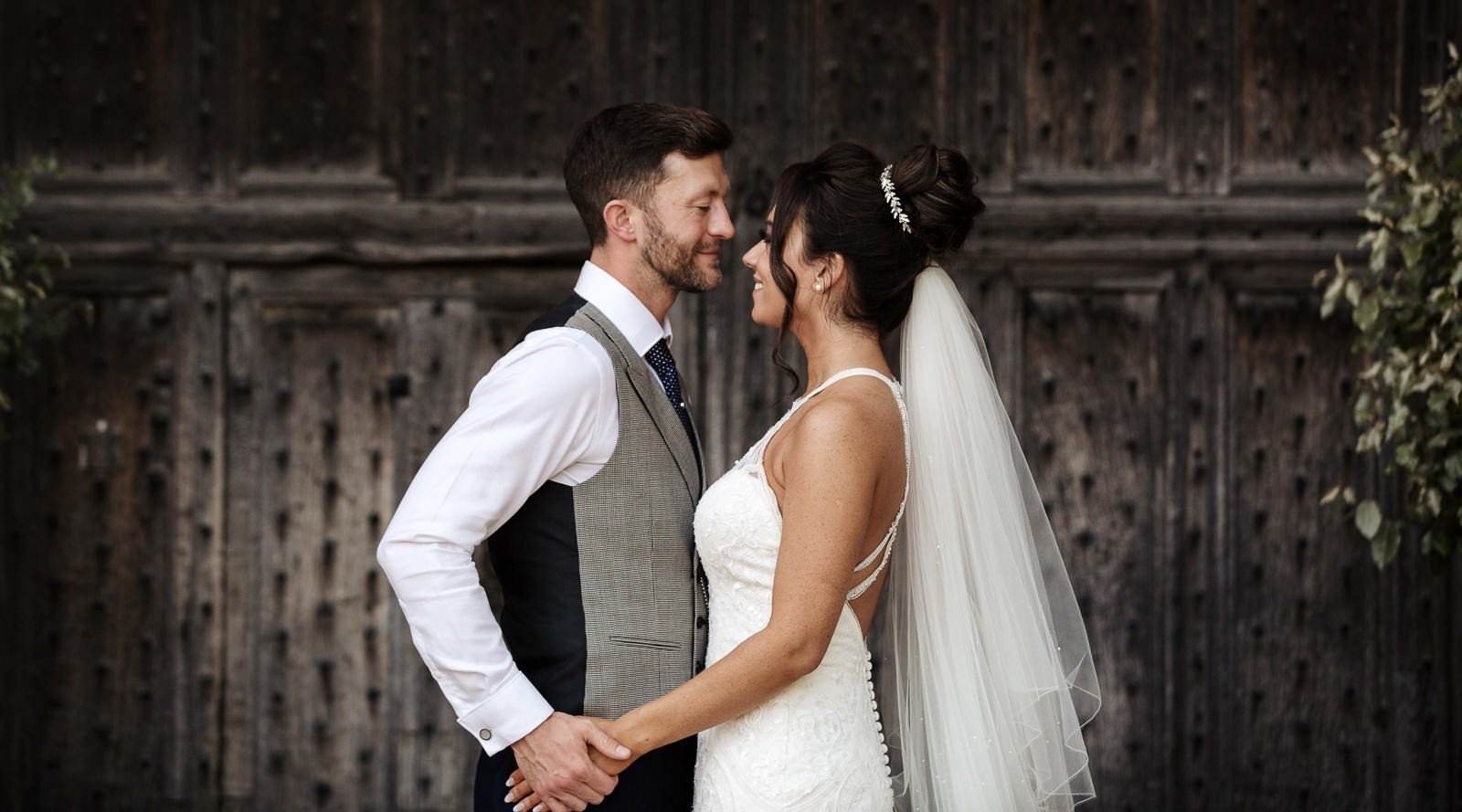 Wedding Photographer Southend