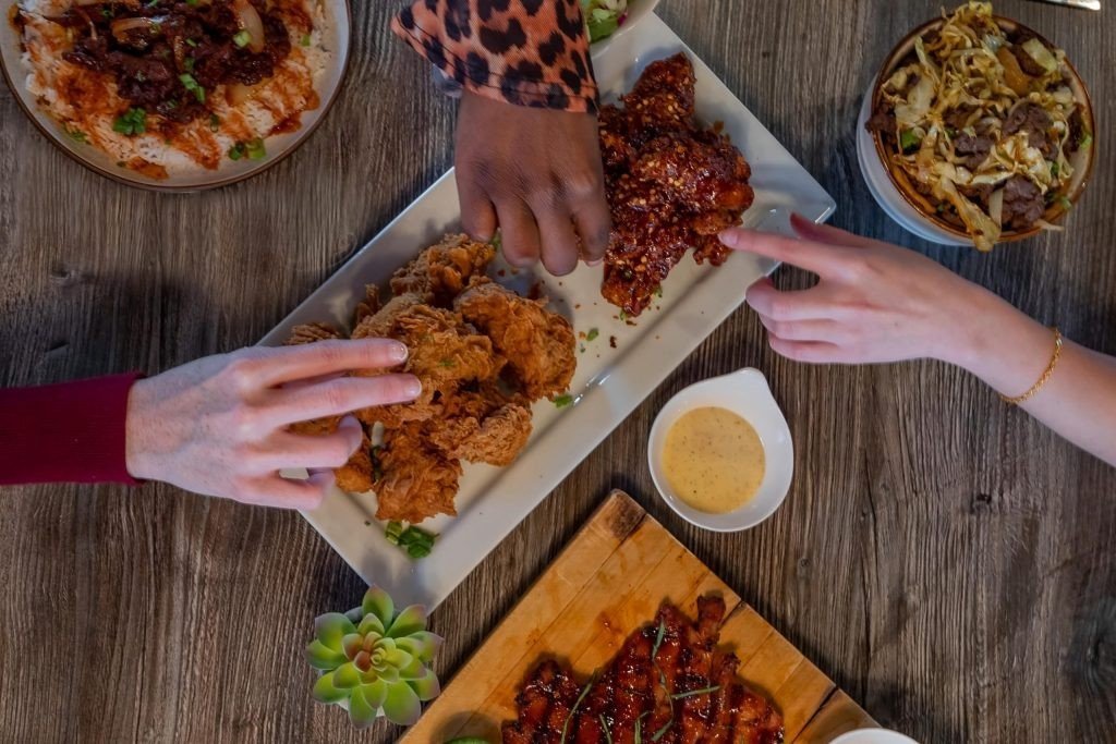 Eat good heathy chicken at affordable price | Eatchimac