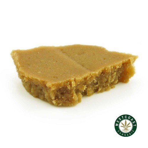 Budder – Mendo Breath (Indica)