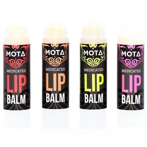 MOTA Lip Balm (THC)