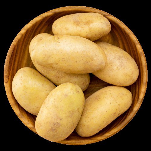 Potato Manufacturers