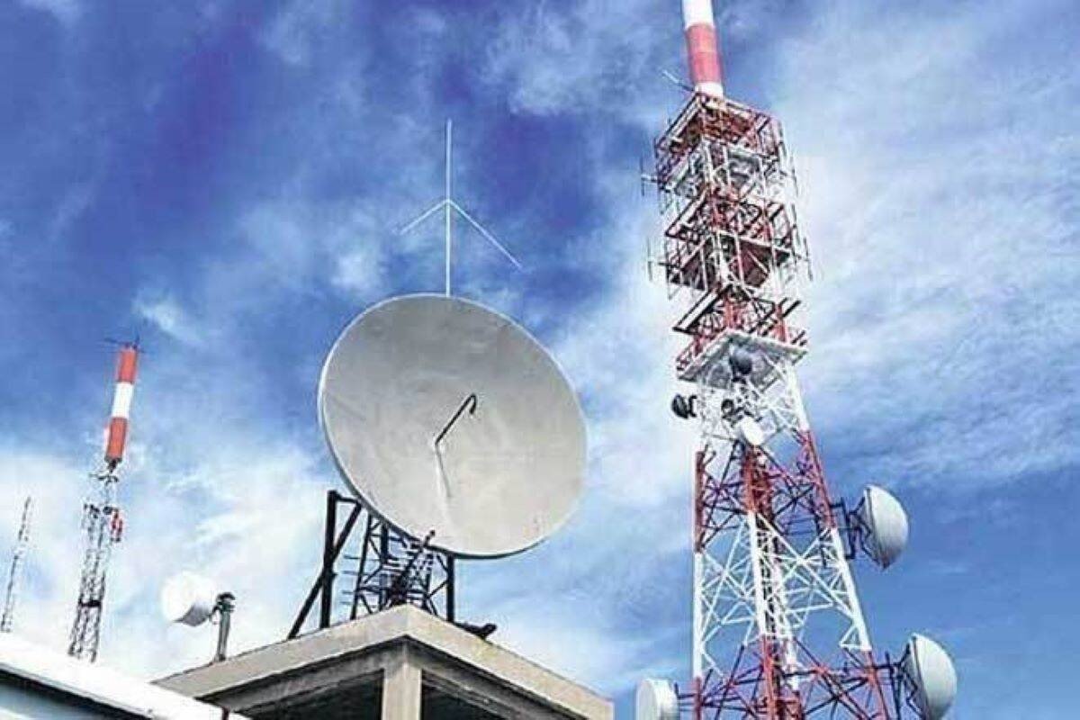 Telecom App Development service 2021