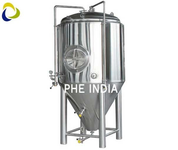 Beer Tank