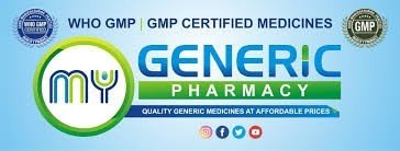 My Generic Pharmacy