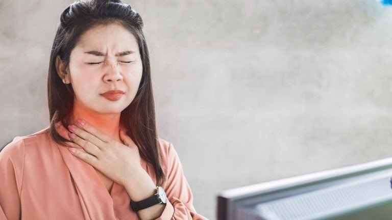 What is Heartburn and How to Prevent It