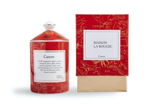 Laduree Candles - Deko International