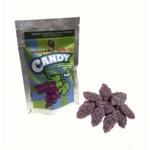 Herbivores Grape Sours