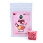 The Green Samurai – Extreme Gummy 300MG THC $20.00