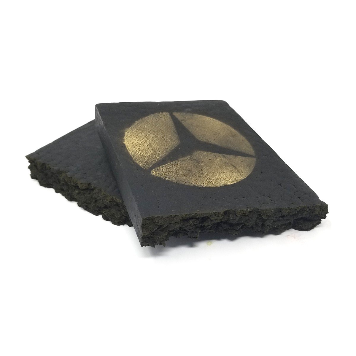 Mercedes Hash 2g