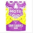 MOTA Sour Squares