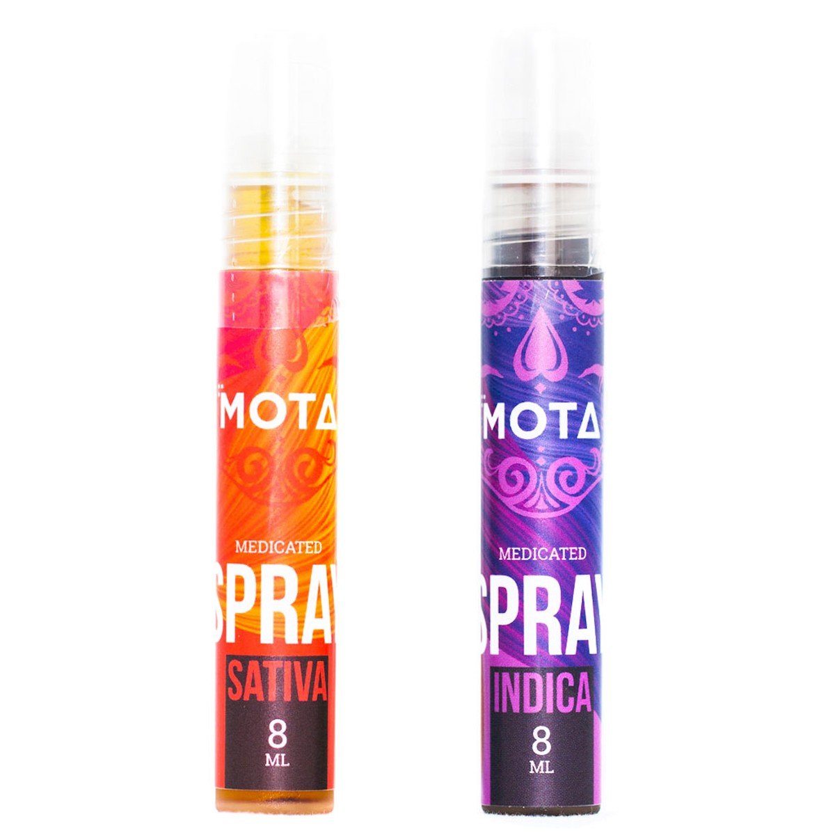 Mota THC Spray Sativa