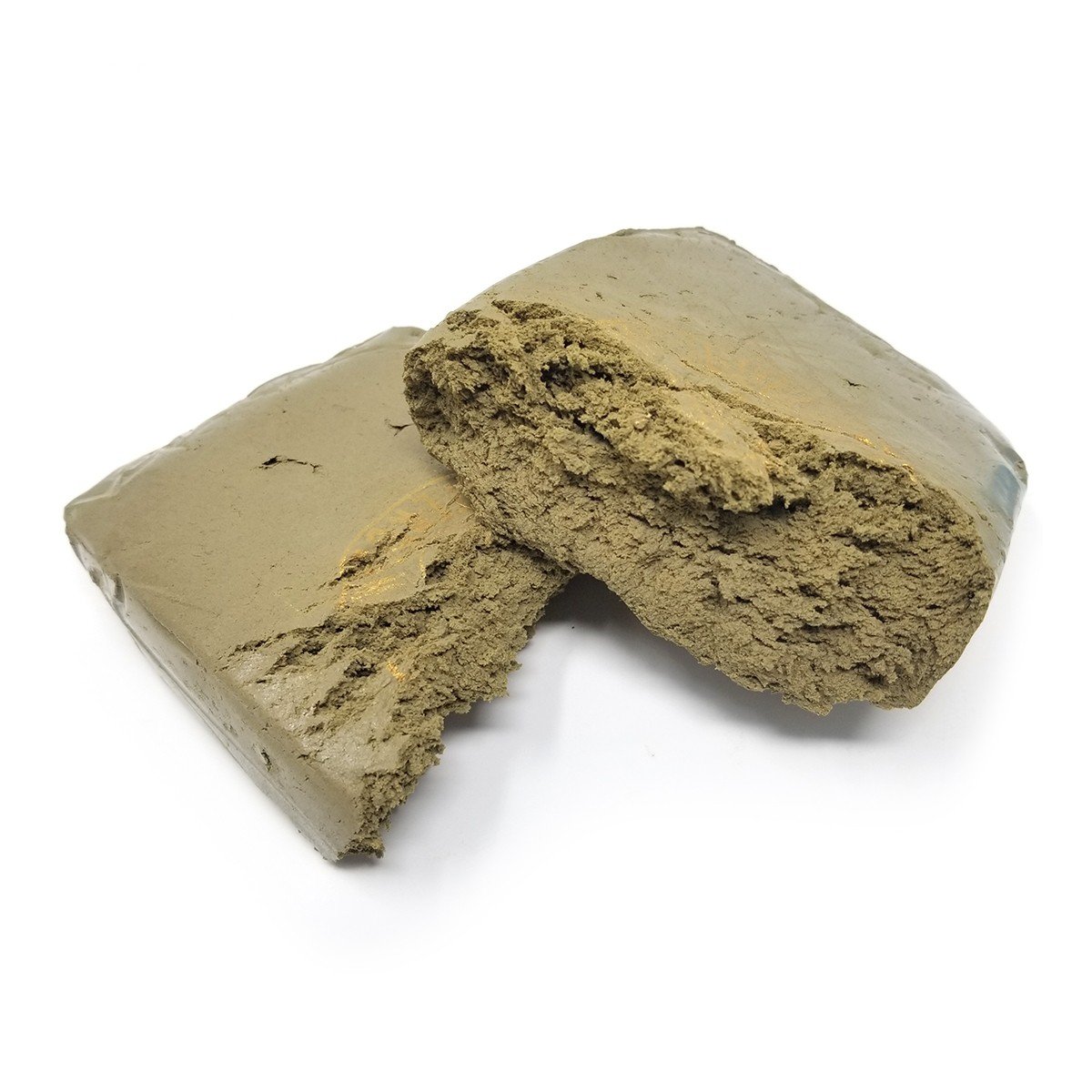 The Bulldog Amsterdam Hash – 2g