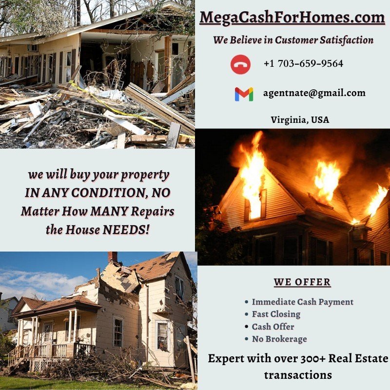 megacashforhomes "smartest way to sell property"