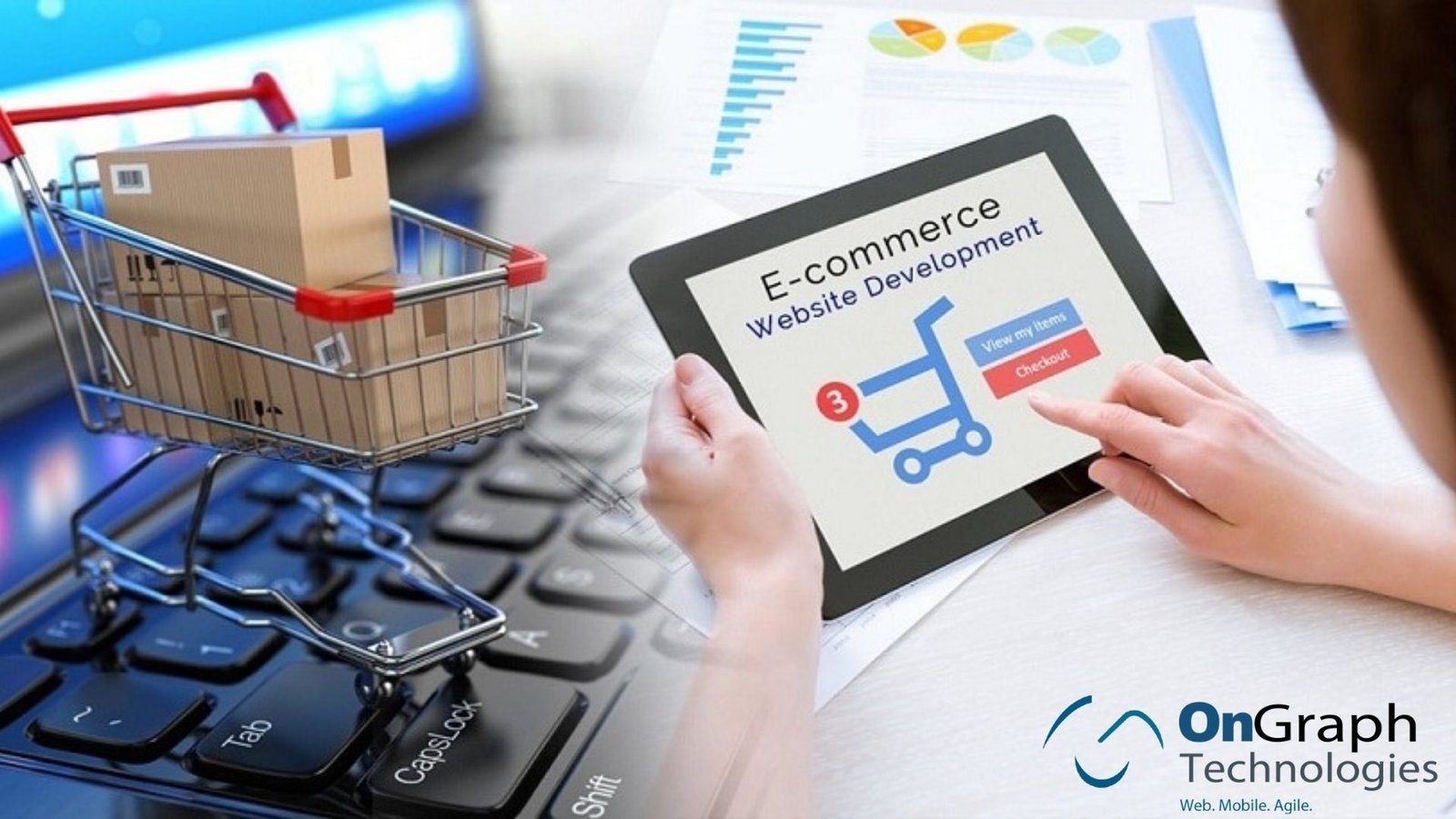 Best E-commerce Development Company 2021