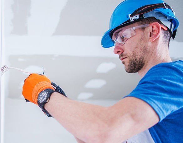 EMA Licensed Electrician in Singapore