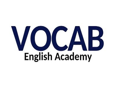 Vocab English Academy