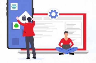 Cross Platform Mobile App Development Company | Toronto, Canada