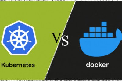 Kubernetes vs. Docker - Javatpoint