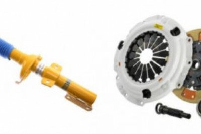 Mini Cooper Accessories - Sneed4speed