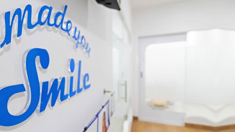 Braces cost in Bhopal - ( Smile Gallery )