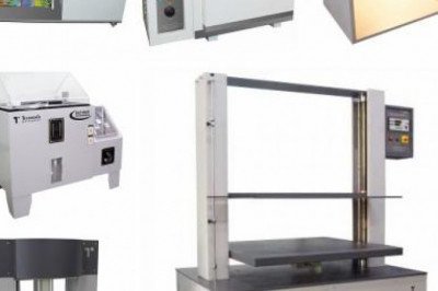 Lab Testing Instruments & Equipment Manufacturer