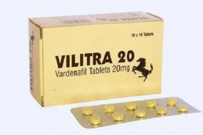 Offer On Vilitra  with Cheap Price