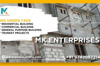 Construction Company Uttarahalli