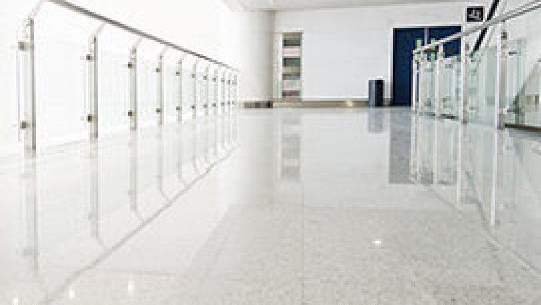 Disinfection Cleaning Services - GRID GROUP