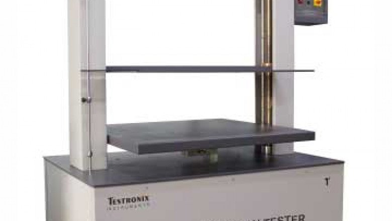 Box Compression Tester Digital Manufacturer in Delhi NCR