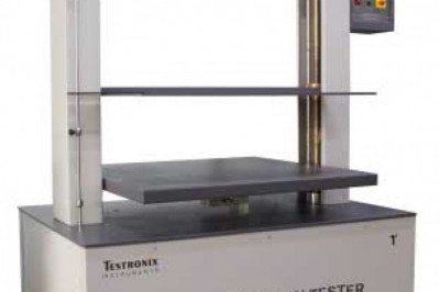 Box Compression Tester Digital Manufacturer in Delhi NCR
