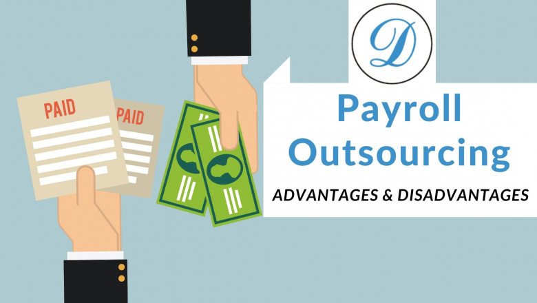 Advantages of Hiring Payroll Outsourcing Companies