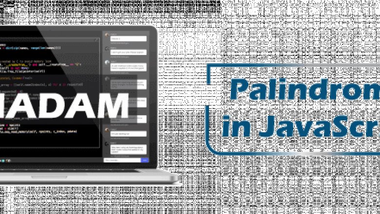Palindrome in JavaScript - javatpoint