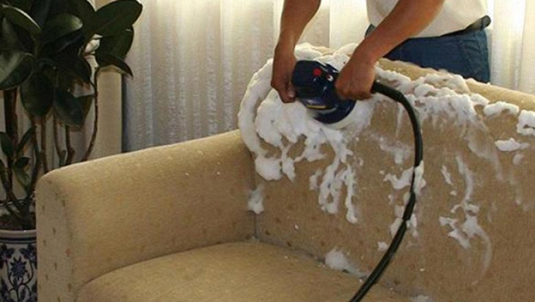 Best sofa cleaning service in Delhi NCR | sofa cleaning service