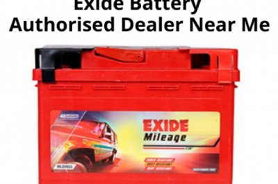 The Exide Battery Dealer in Gurgaon Brings You Best Savings