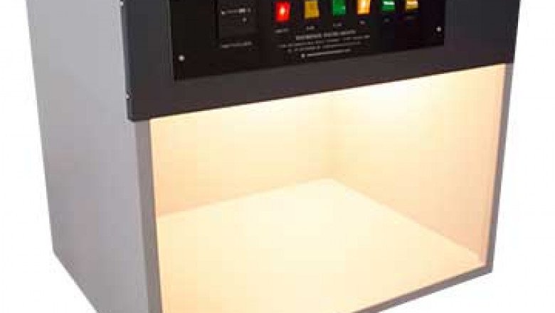 Colour Matching Cabinet Manufacturer