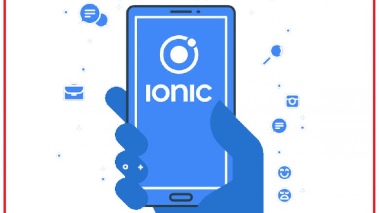 Ionic App Development Company in USA | Mobile App Development Company USA | X-Byte Enterprise Solutions