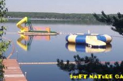 Minnesota Summer Camp