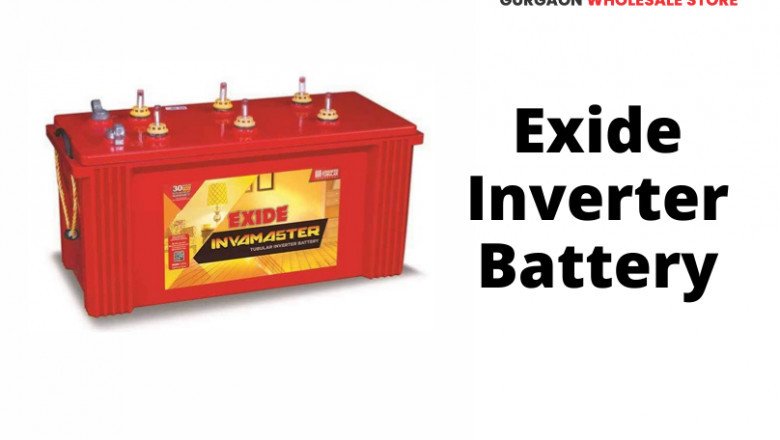 Why I Chose Exide Inverter Battery for Home Use?