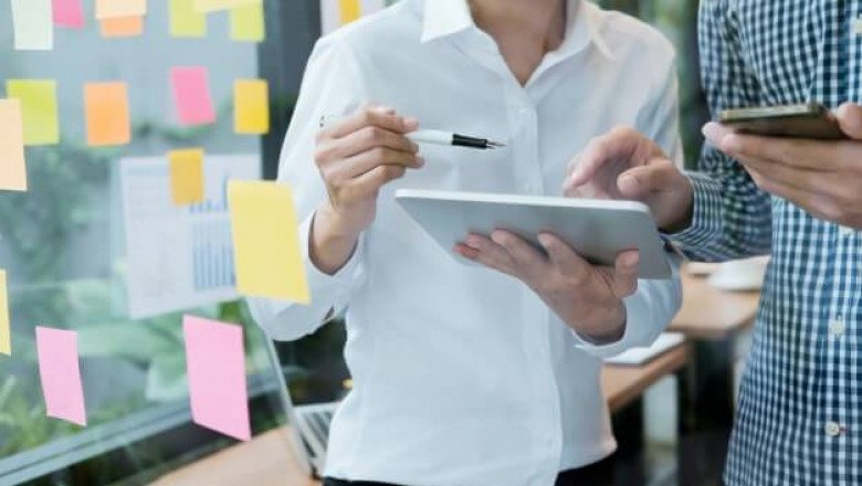 Kanban Featuring Project Management Software in 2021