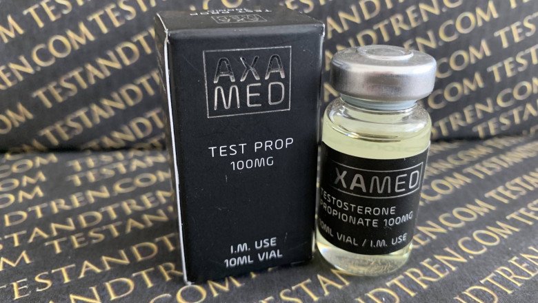 Online Buy AXA Med Test C In UK & USA -Testandtren.com